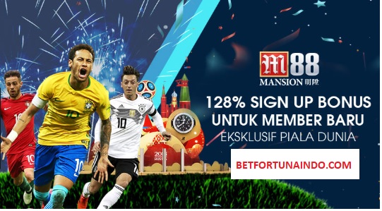 M88 login gambar 1