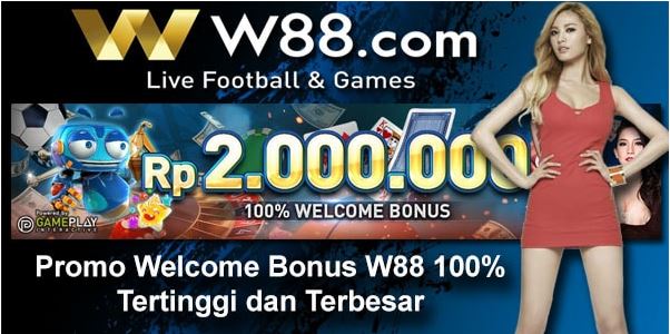 Betfortuna W88 gambar