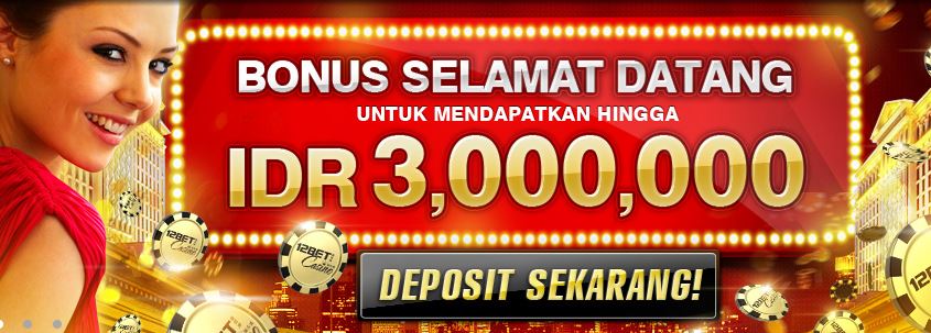 Betfortuna 12bet gambar