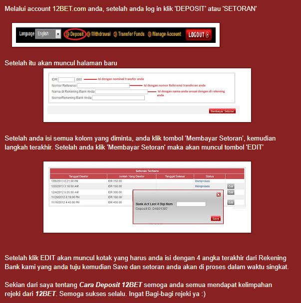 12bet daftar gambar 4