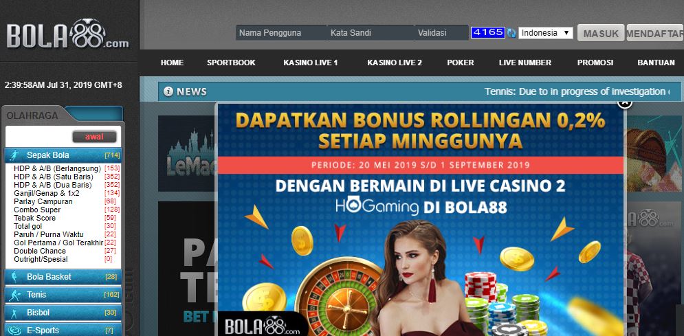 Bola88 gambar 1