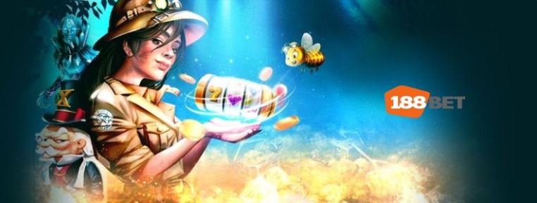 Judi slot 188bet gambar 1