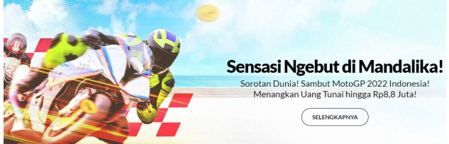 Bonus taruhan Grand Prix Formula 1 2022 gambar 1