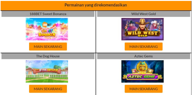 Pragmatic play might of ra judi slot 188Bet 2